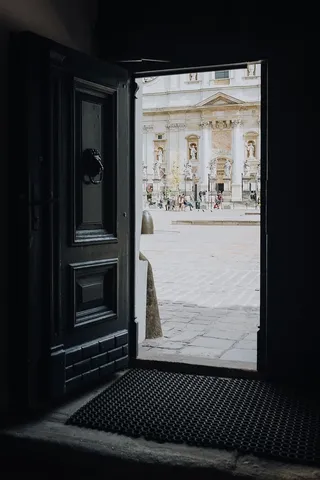 波兰首府克拉科夫的魅力