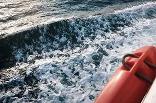 海浪景观，水，海，自然，户外，海洋，泡沫，波浪