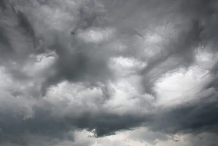 天空，黑暗，云，云-天空，风暴，戏剧性的天空，云景，风暴云