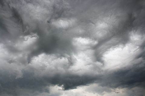 天空，黑暗，云，云-天空，风暴，戏剧性的天空，云景，风暴云