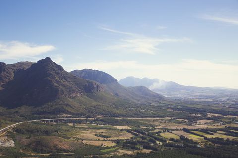 山景 山景