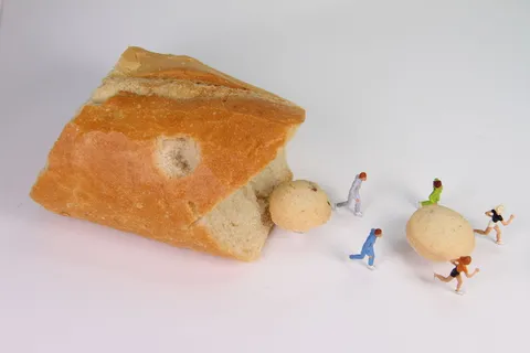 烘焙食品,食品,迷你人物,面包,法式面包,饼干,糕点,吃豆制品 烘焙食品,食品,迷你人物,面包,法式面包,饼干,糕点,吃豆制品