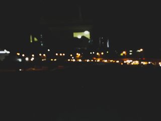 手机摄影, 夜, 夜空, 灯火, 学院, 黑暗, 照亮, 城市