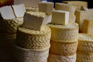 杂货店，奶酪，市场，食品，奶酪，市场，配料，蛋白质，没有人