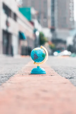 墨西哥，托卢卡，城市，地图，地图，地球，颜色，世界