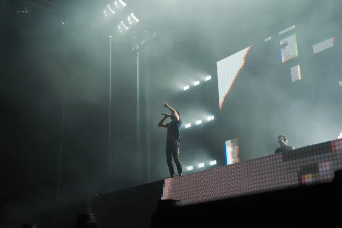 澳大利亚，阿德莱德，现场，音乐会，dj，音乐节，thechainsmokers，音乐