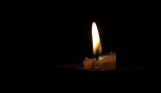 菲律宾、马尼拉、灯光、火焰、燃烧、火焰、最小值、蜡烛