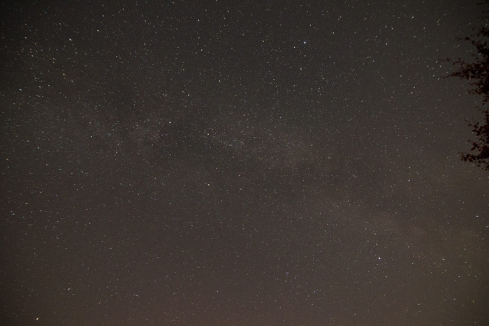 德国，北莱茵-威斯特伐利亚，恒星，夜晚，银河，恒星-太空，太空，天文学