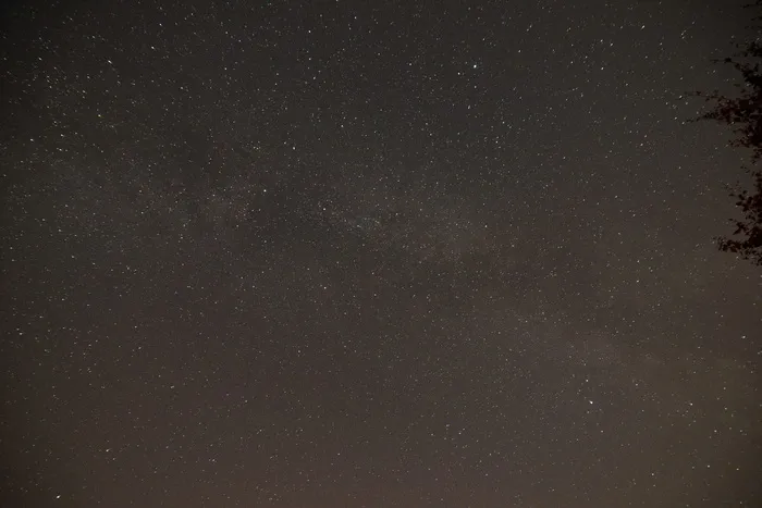 德国，北莱茵-威斯特伐利亚，恒星，夜晚，银河，恒星-太空，太空，天文学