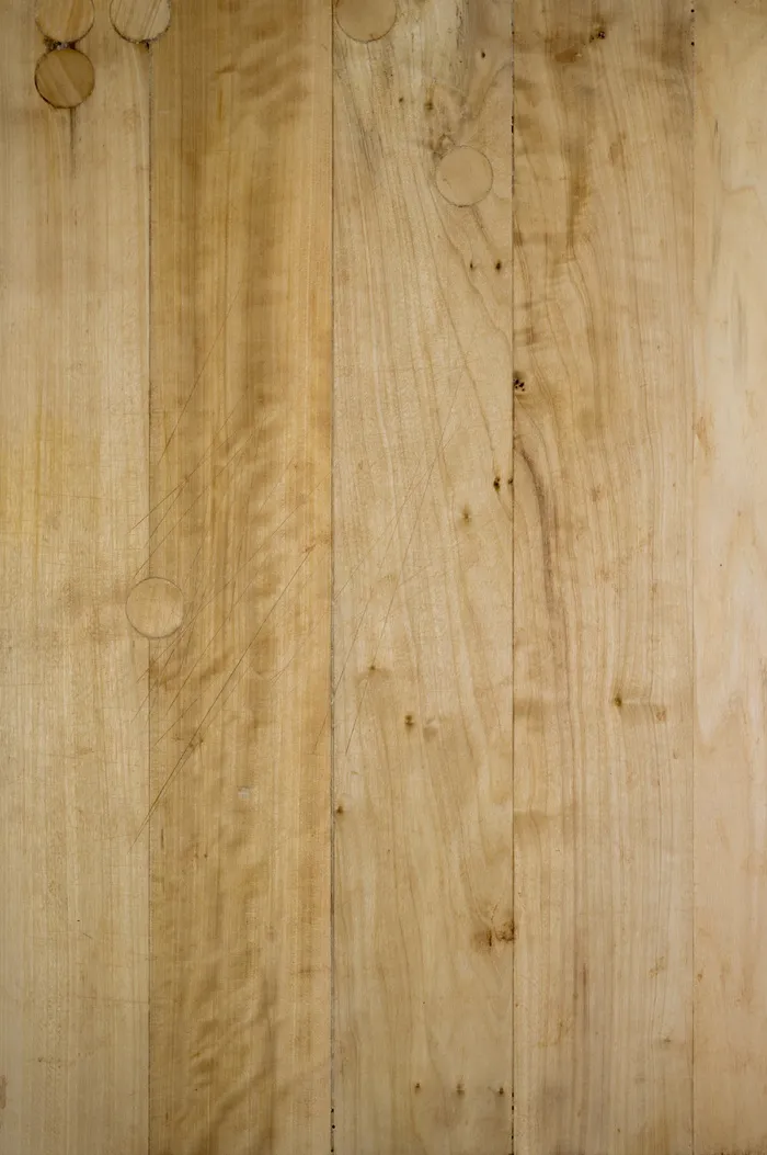 关闭、照片、棕色、木质、表面、纹理、木质、书桌