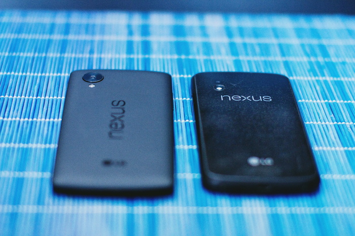 谷歌，移动，nexus，nexus 4，nexus 5，手机，智能手机，技术