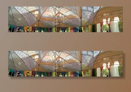 马德里、西班牙、古巴之旅、旅游、设计、文化、面料、建筑