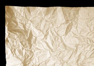 背景, 球, 棕色, 取消, 清洁, 特写, 概念, 折痕