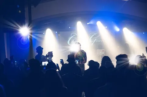 音乐会、表演、音乐、人、人群、娱乐、娱乐、舞台 音乐会、表演、音乐、人、人群、娱乐、娱乐、舞台