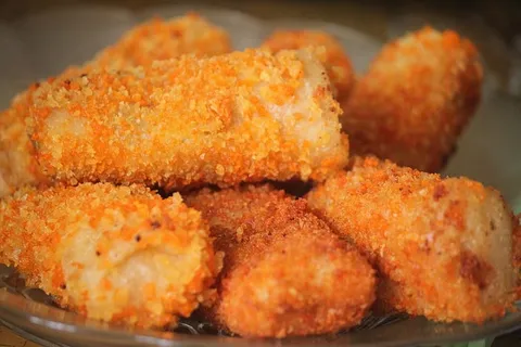 食物,Risole,好的,饥饿的,食物和饮料,油炸,特写,新鲜 食物,Risole,好的,饥饿的,食物和饮料,油炸,特写,新鲜