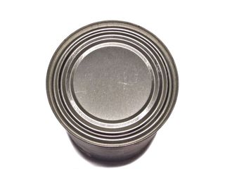 锡，罐，金属，容器，金属，铝，盖，罐