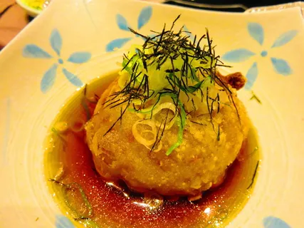 炸豆腐,海关,豆腐,美食,和风,食品,食品和饮料,新鲜 炸豆腐,海关,豆腐,美食,和风,食品,食品和饮料,新鲜