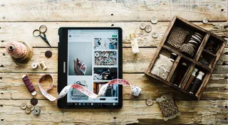 由谷歌Chromebooks赞助