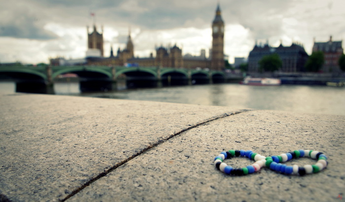 英国, 伦敦, 大笨钟, 建筑结构, 连接, 体系结构, 城市, 天空