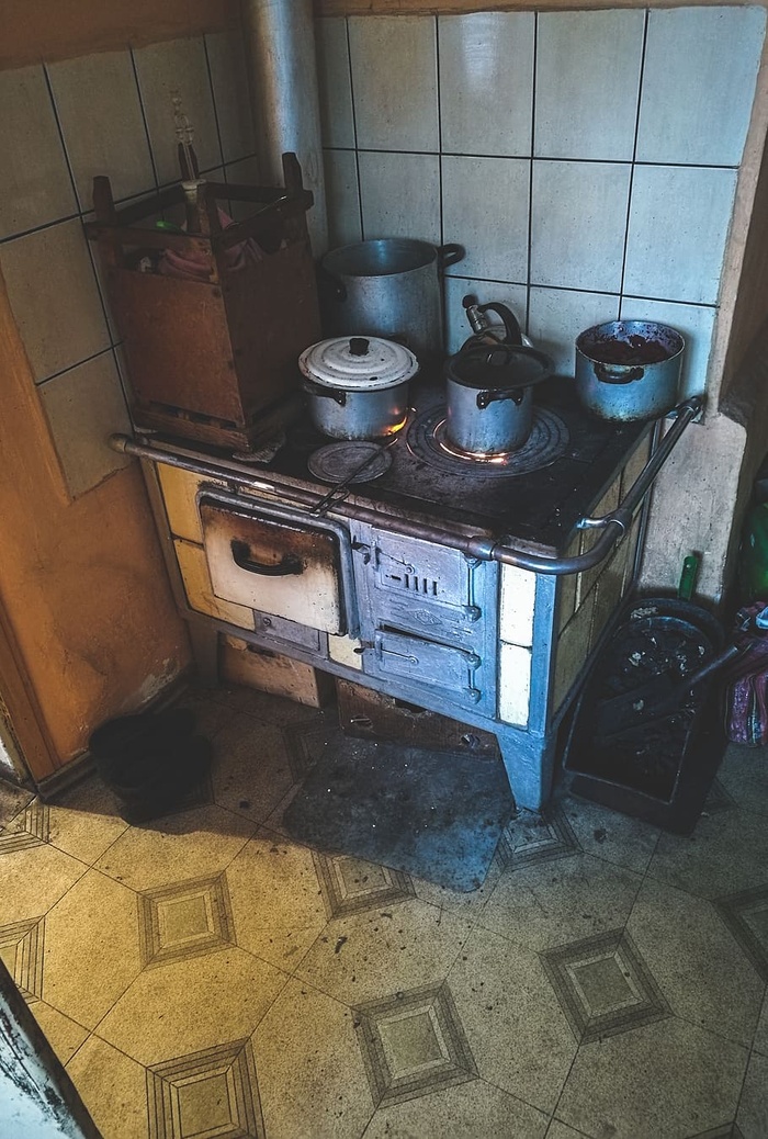 时间，停止，过去，温暖，情感，记忆，烤箱，火