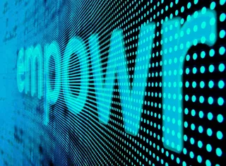 抽象、技术、未来主义、模式、计算机、数据、互联网、形状