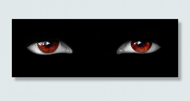 眼睛，眼睛，看，视图，虹膜，瞳孔，手表，图像编辑