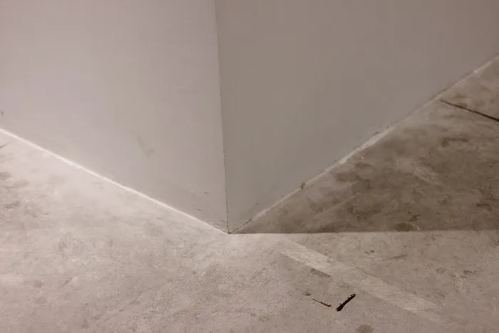 地板，地板，室内，混凝土，房间，模具，室内设计，走廊