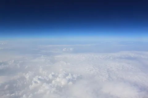 蓝天,云,高空,蓝色,自然,飞机,空气,天空 蓝天,云,高空,蓝色,自然,飞机,空气,天空