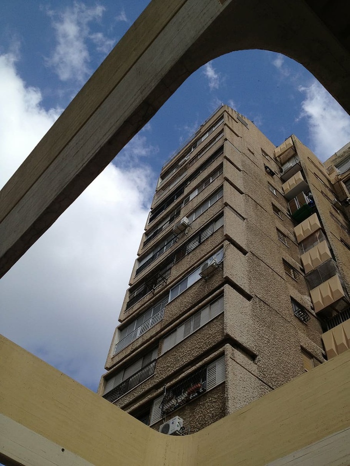 建筑、透视、窗户、建筑、已建结构、建筑行业、建筑外部、施工现场