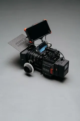 相机，电子产品，数码相机，电脑，显示器，灯光，视频，基站