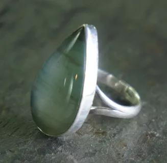 绿色,条纹,玛瑙,泪珠,银,金属,珠宝,珠宝 绿色,条纹,玛瑙,泪珠,银,金属,珠宝,珠宝