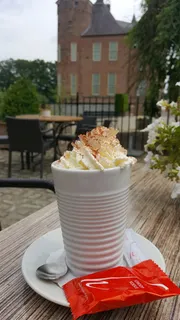 荷兰、zierikzee、grachtweg 22、hot cgocolate、castle、coffee、kasteel、欧洲