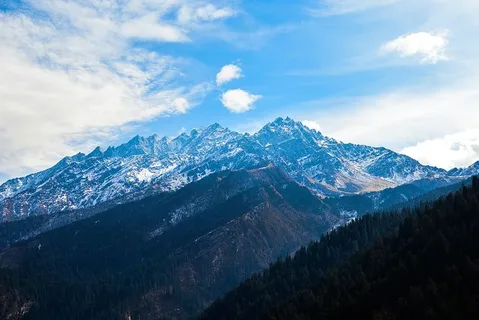 山地景观摄影 山地景观摄影