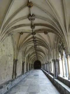 回廊,拱顶,建筑,帮派,建筑,拱门,柱形,十字拱顶 回廊,拱顶,建筑,帮派,建筑,拱门,柱形,十字拱顶