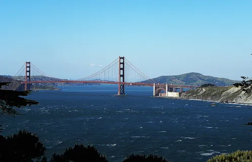 金门大桥,旧金山,湾区,美国,美国,大桥,吊桥,水 金门大桥,旧金山,湾区,美国,美国,大桥,吊桥,水