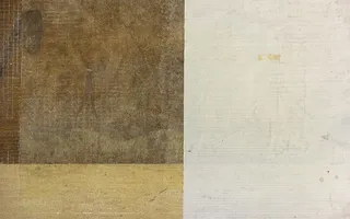 纺织品、质地、原材料、旧材料、古董、画笔、帆布、艺术