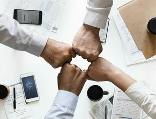 四、人、手、笔、纸、业务、财务、文件