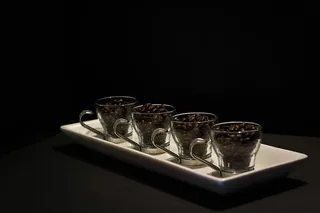 浓缩咖啡系列#1