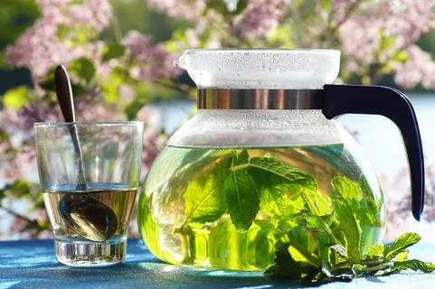 新鲜,薄荷,茶,草药,饮料,门票,健康,提神 新鲜,薄荷,茶,草药,饮料,门票,健康,提神