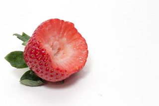 食品，水果，健康，间断，糖果，食品和饮料，红色，浆果