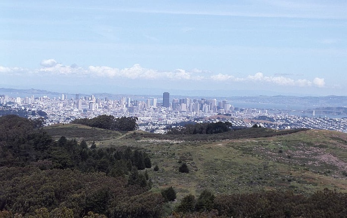 旧金山、美国、圣布鲁诺、加利福尼亚、建筑、建筑结构、建筑外观、建筑