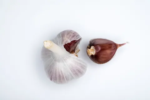 大蒜，食品，香料，味道，健康，厨房，烹饪，准备