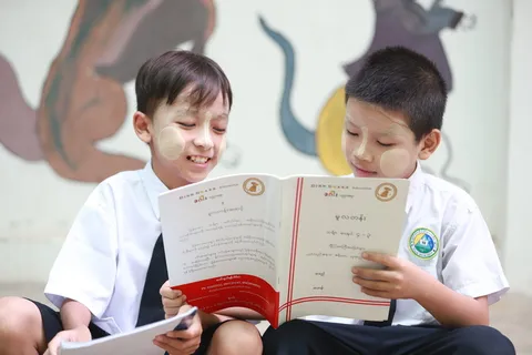 学生, ultc, 独特的兄弟, 儿童, 童年, 男孩, 真实的人, 男性