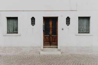 意大利威尼斯城堡