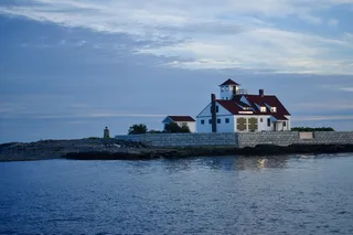 基特里，伍德岛，美国，车站，海洋，海洋，大西洋，海岸高尔德