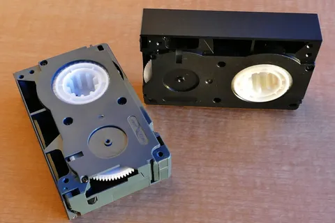vhs、视频、盒式磁带、媒体、旧、磁带、复古、塑料 vhs、视频、盒式磁带、媒体、旧、磁带、复古、塑料