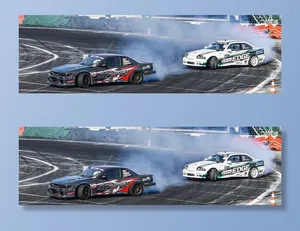 第二，漂移，汽车，白天，运动，漂移，汽车，速度