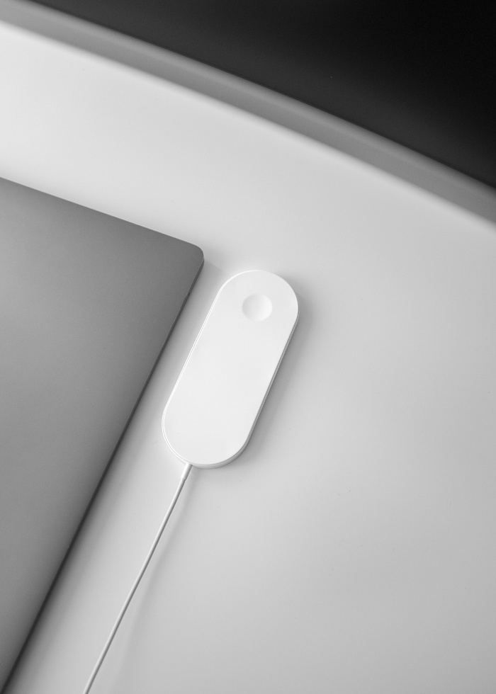 白苹果iPhone 7 Plus