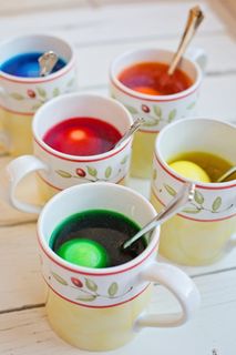 复活节彩蛋, 鸡蛋染料, 复活节, 彩蛋, 假日, 染料, 鸡蛋, 装饰