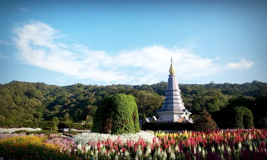 park、doi、inthanon、wallpaper、泰国、清迈、tower、national park、doi、inthanon、wallpaper、泰国、清迈、tower、national